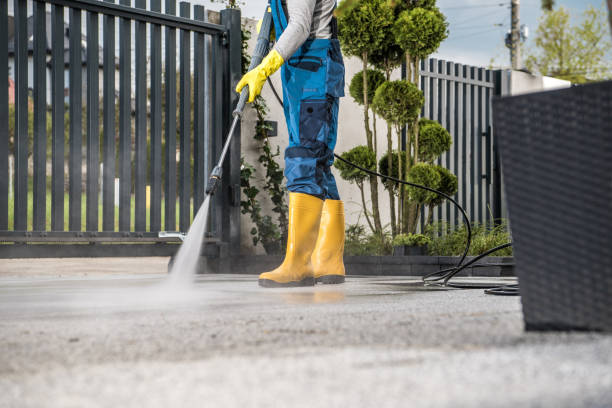 Best Commercial Building Pressure Washing  in Rushville, IN