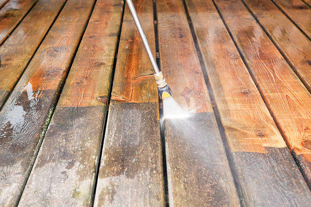 Trusted Rushville, IN Pressure Washing Experts