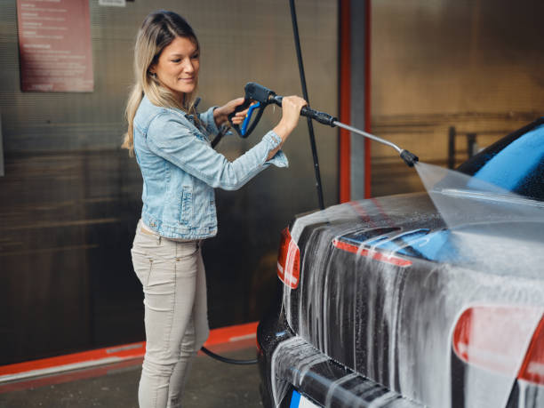 Best Residential Pressure Washing Services  in Rushville, IN