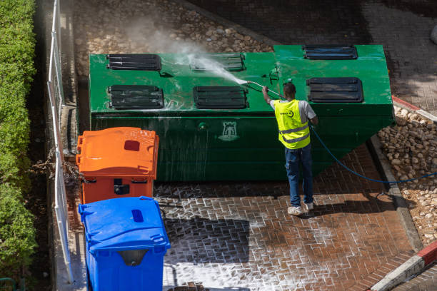 Best Concrete Pressure Washing  in Rushville, IN